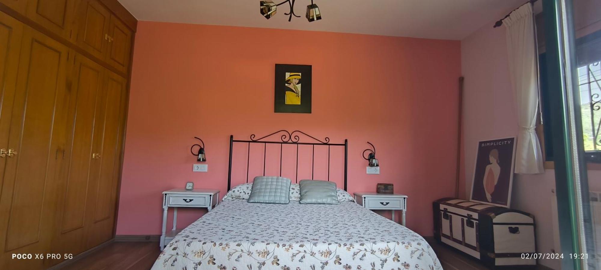 Casa Mercedes Quiroga Kültér fotó